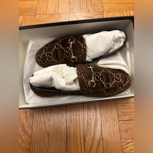 Gucci Loafers